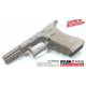 Tělo pro Marui Glock 17, pískové (US)