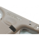 Frame, Marui Glock 17, tan (US)