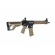 M4 SA-E06-H EDGE™ Carbine Replica Heavy Ops Stock, Half-Tan