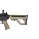 M4 SA-E06-H EDGE™ Carbine Replica Heavy Ops Stock, Half-Tan