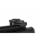 M4 KeyMod Light Ops pažba (RRA SA-E07 EDGE™ ), černá