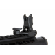 M4 KeyMod Light Ops Stock (RRA SA-E07 EDGE™), Black