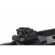 M4 KeyMod Light Ops Stock (RRA SA-E07 EDGE™), Black
