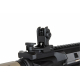 M4 KeyMod Light Ops pažba (RRA SA-E07 EDGE™ ), černo-písková