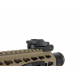 M4 KeyMod Light Ops Stock (RRA SA-E07 EDGE™), Half-Tan