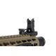 M4 KeyMod Light Ops Stock (RRA SA-E07 EDGE™), Half-Tan