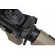 M4 KeyMod Light Ops pažba (RRA SA-E07 EDGE™ ), černo-písková