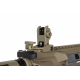 M4 KeyMod Light Ops Stock (RRA SA-E07 EDGE™), Full Tan
