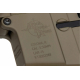 M4 KeyMod Light Ops Stock (RRA SA-E07 EDGE™), Full Tan