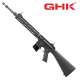 GHK MK12 MOD1 SPR GBBR