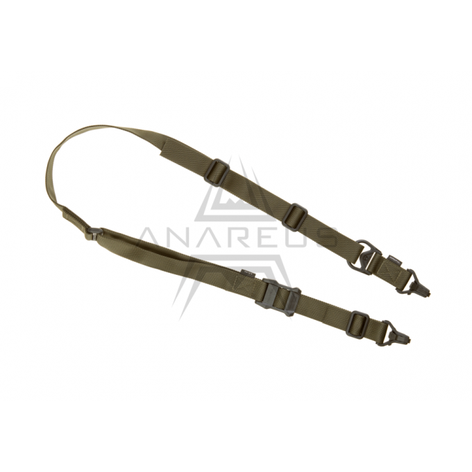 MAGPUL MS3® Sling GEN2 - Ranger Green