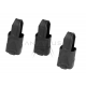 Magpul 9mm SMG (3 Pack) - Black