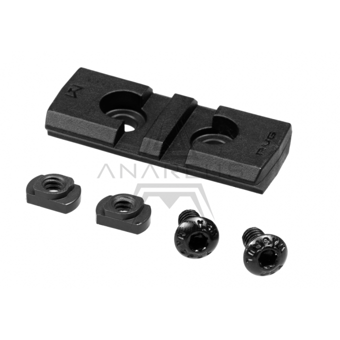 Magpul RVG MLOK Adapter Rail