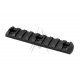 Magpul M-LOK RIS lišta 9 Slots