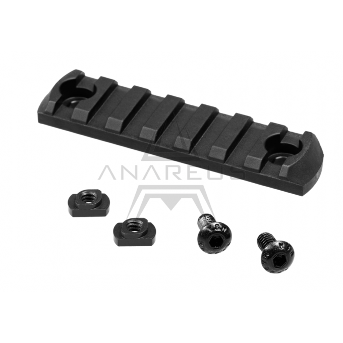 Magpul M-LOK RIS lišta 7 Slots