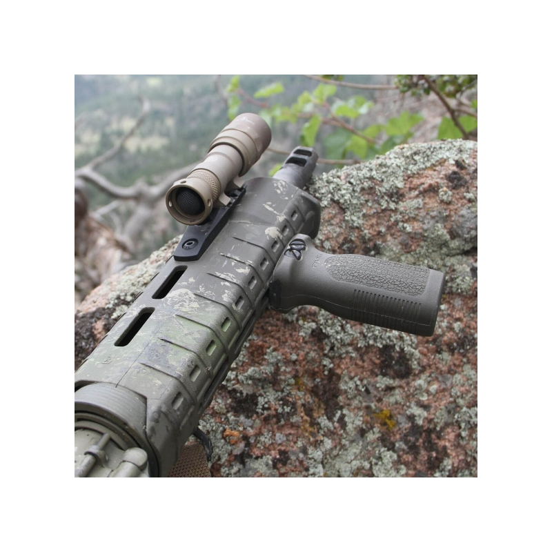 Magpul RVG MLOK Adapter Rail