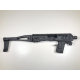 CAA - Airsoft Micro RONI Conversion Kit pro Glock 17, černý