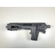 CAA - Airsoft Micro RONI Conversion Kit pro Glock 17, černý