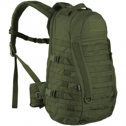 Bag Wisport® Caracal 22l - green