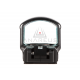 DP Pro Red Dot Sight - BLACK