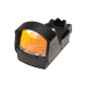 DP Pro Red Dot Sight - BLACK