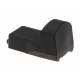 DP Pro Red Dot Sight - BLACK