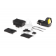 DP Pro Red Dot Sight - BLACK