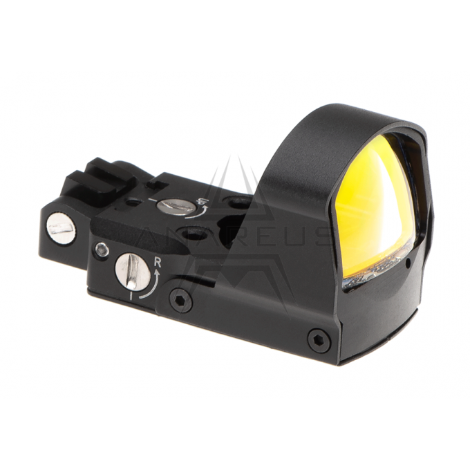 DP Pro Red Dot Sight - BLACK