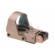 DP Pro Red Dot Sight - Desert