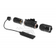 WMX200 Tactical Weapon Light (BK)
