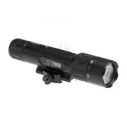 WMX200 Tactical Weapon Light (BK)