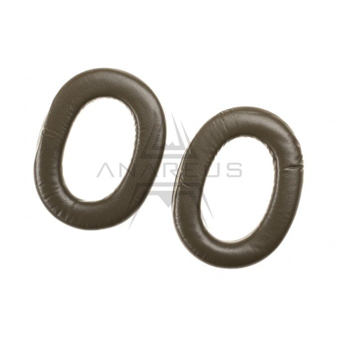 Earmuff for comtac searies headset (Dark Earth)