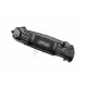 Walther Black Tac Tanto Knife - Black