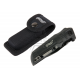 Walther Sub Companion Knife - Black