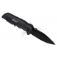 Walther Sub Companion Knife - Black