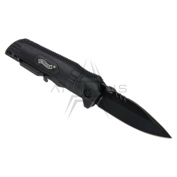 Walther Sub Companion zavírací nůž - černý