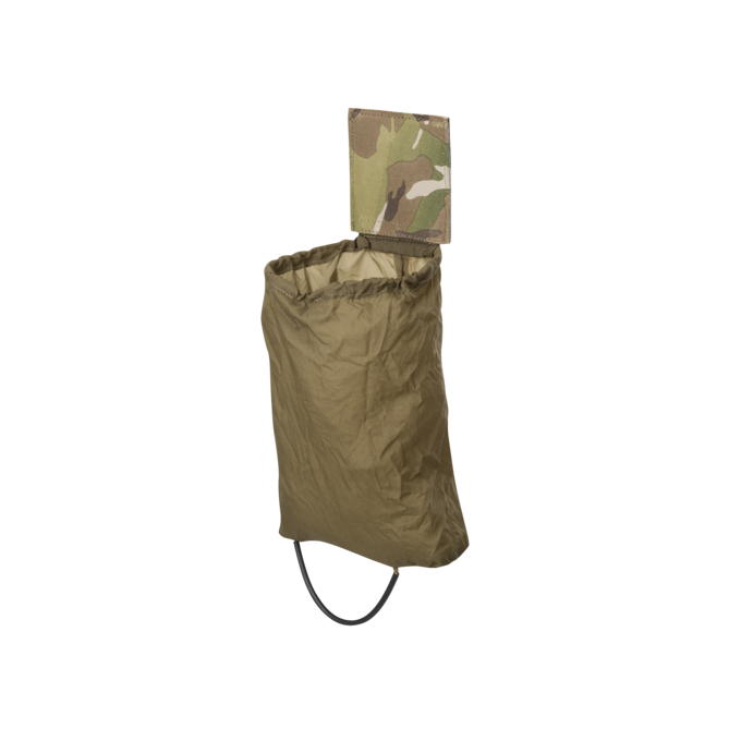 Rozkládací sumka SLICK na odhazování zásobníků - Multicam®