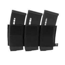 VX Triple Rifle Mag Sleeve - BLACK VX Triple Rifle Mag Sleeve - BLACK