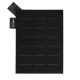 Molle Adapter Insert 3® Cordura® - BLACK