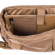 Panel MOLLE INSERT 3® Cordura® - COYOTE