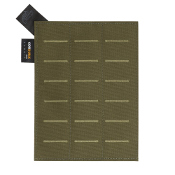 Molle Adapter Insert 3® Cordura® - OLIVE GREEN