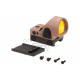 SRO Red Dot Sight - Desert