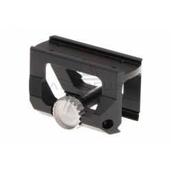 RD-1 / RD-2 Low Drag Mount - Black