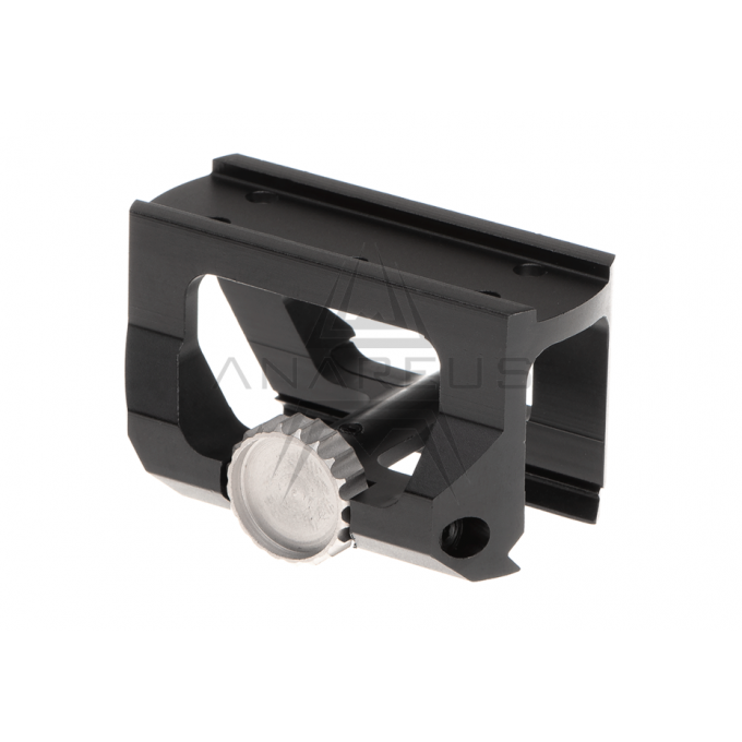 Montáž kolimátoru RD-1 / RD-2 Low Drag - černá