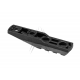 M-LOK Cantilever Rail Montáž polymerová - černá