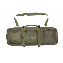 Specna Arms Gun Bag V2 - 84cm - olive green