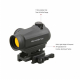 VO MAVERICK Gen2 1x22 Red Dot Sight, QD RIS - Black