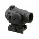 VO MAVERICK Gen2 1x22 Red Dot Sight, QD RIS - Black