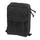 URBAN ADMIN Pouch® [O.03] - Cordura® - Black