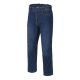 COVERT TACTICAL PANTS® - Denim Mid - Vintage Worn Blue